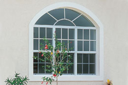 Windows and Doors from Sunshine aluminum Specialties