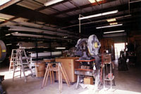 Sunshine ALuminum Specialties